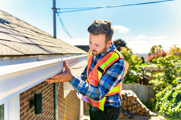 Best Roof Insulation Installation  in Athens, GA