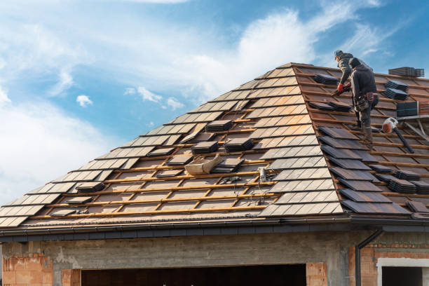 Professional  Roofing repair and installation in Athens, GA